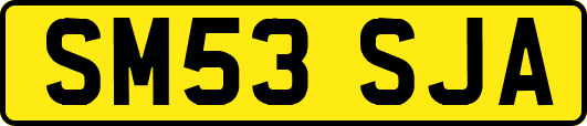 SM53SJA