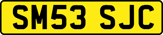 SM53SJC