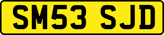 SM53SJD
