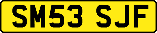 SM53SJF