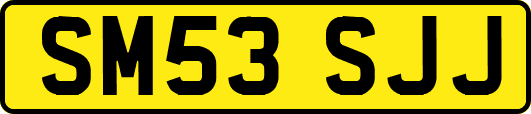 SM53SJJ