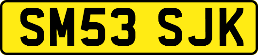 SM53SJK