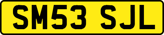SM53SJL