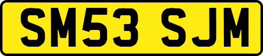 SM53SJM