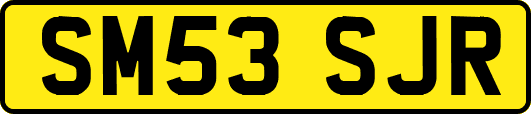 SM53SJR