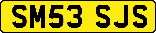 SM53SJS