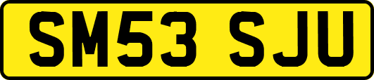 SM53SJU
