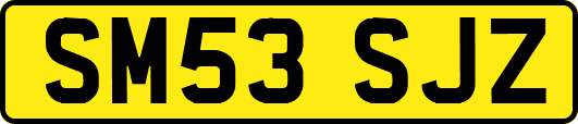 SM53SJZ