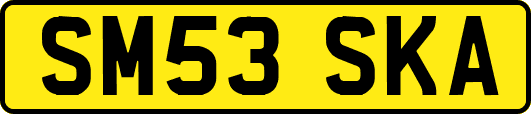 SM53SKA