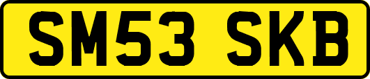 SM53SKB