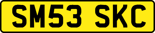 SM53SKC
