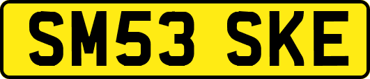 SM53SKE