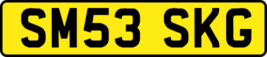 SM53SKG