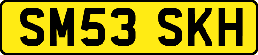 SM53SKH