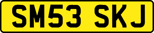 SM53SKJ