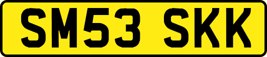 SM53SKK