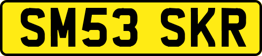 SM53SKR