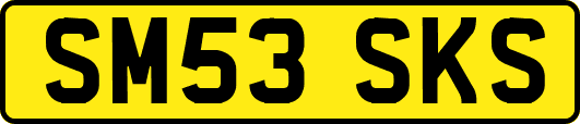 SM53SKS