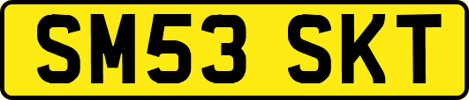 SM53SKT