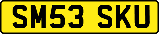 SM53SKU
