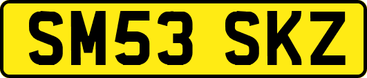 SM53SKZ