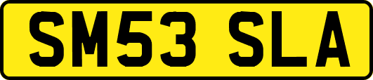 SM53SLA