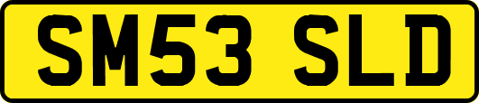 SM53SLD
