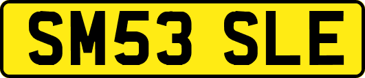 SM53SLE