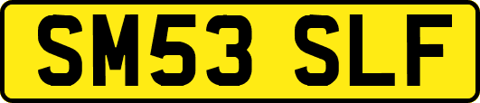 SM53SLF