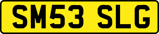 SM53SLG