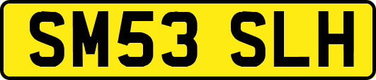 SM53SLH