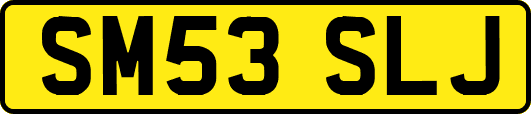 SM53SLJ