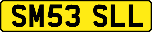 SM53SLL