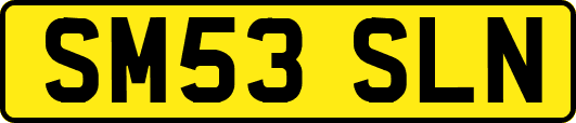 SM53SLN