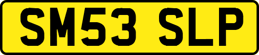 SM53SLP