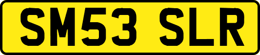 SM53SLR