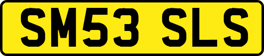 SM53SLS