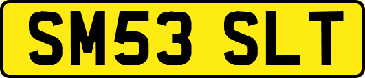 SM53SLT