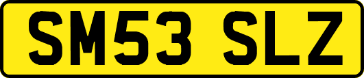 SM53SLZ
