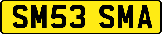 SM53SMA