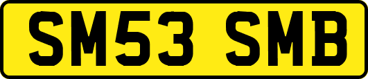 SM53SMB