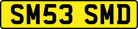 SM53SMD