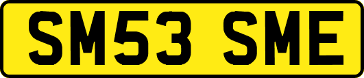 SM53SME