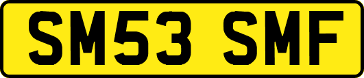 SM53SMF
