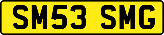 SM53SMG