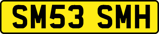 SM53SMH