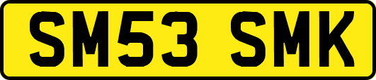 SM53SMK