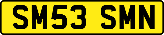 SM53SMN