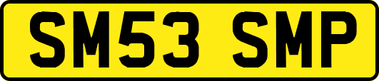 SM53SMP