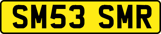 SM53SMR